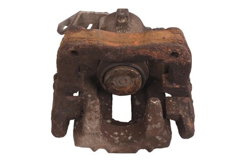 Brzdový třmen levý zadní 38mm - 6R0615423 6R0615423X