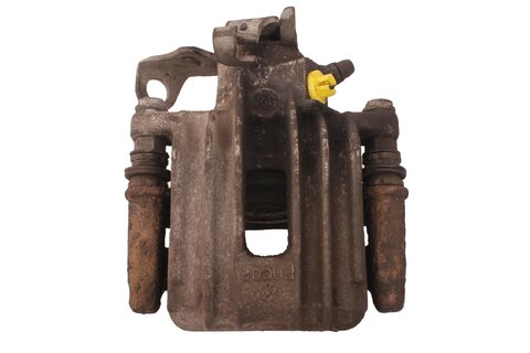 Brzdový třmen pravý zadní 38mm - 6R0615424 6R0615424X