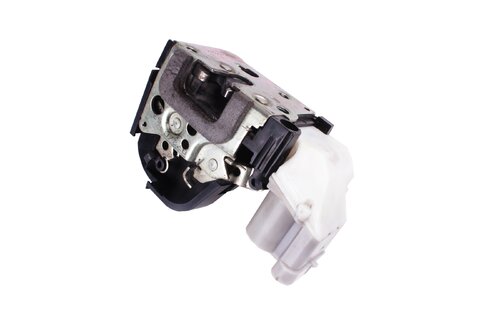 Zámek centrálu přední pravý P 5 DV