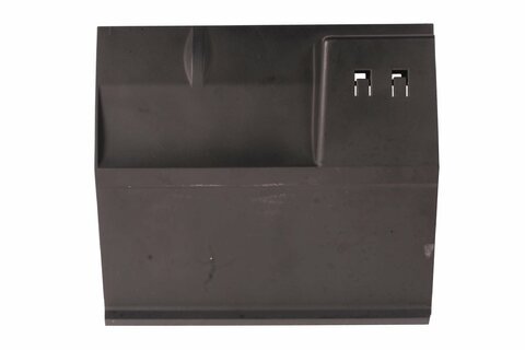 Kryt palubní desky spodní - 5E1857367B (pro USB, AUX)