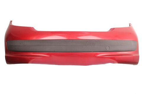 Nárazník zadní - pro lak 9649690177