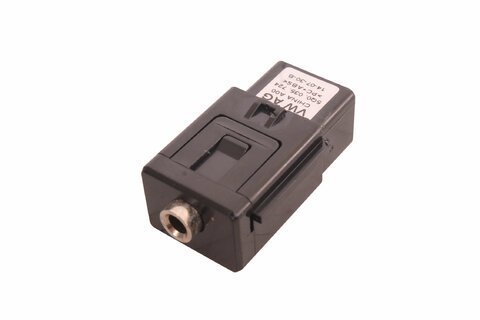 Zástrčka AUX-in - 5Q0035724