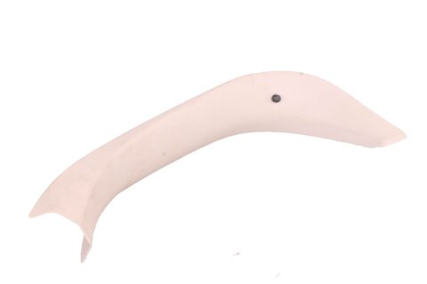 Kryt C-sloupku levý