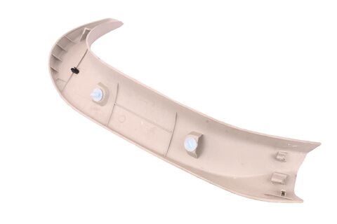 Kryt C-sloupku pravý 9650247677