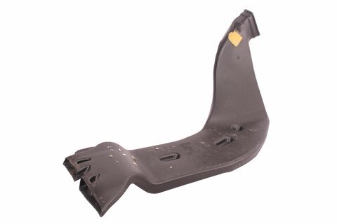 Ofukovač v prostoru na nohy pravý - 5Q0819806