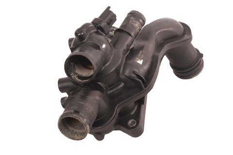 Pouzdro termostatu 9810916880