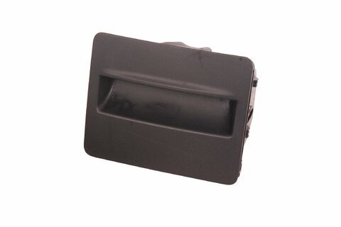 Přihrádka středového tunelu zadní 5E0863284B