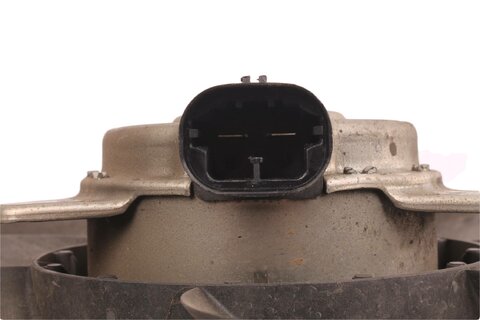 Ventilátor chlazení motoru 1253H6