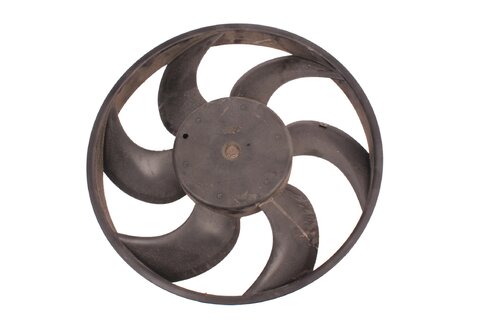 Ventilátor chlazení motoru 1253H6