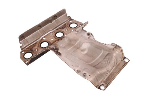 Tepelný štít výfukových svodů 1723CH