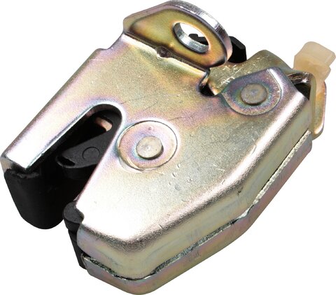 Zámek zadních dveří horní levý