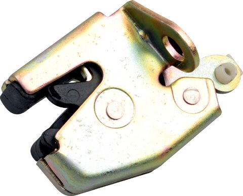 Zámek zadních dveří pravý