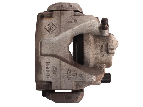 Pravý přední brzdový třmen