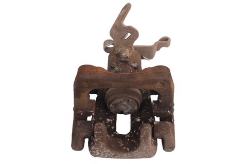 Brzdový třmen pravý zadní 38mm - 5Q0615424 A/AX