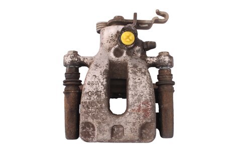 Brzdový třmen levý zadní 38mm - 5Q0615423 A/AX