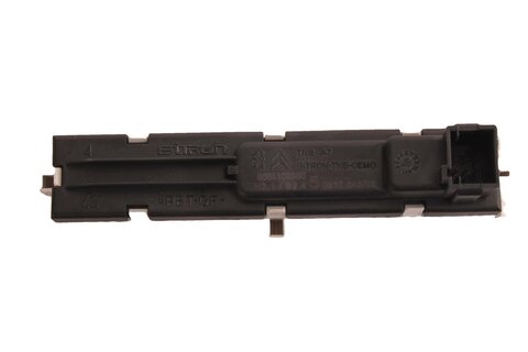 Kontrolka zamykání pásů 610329