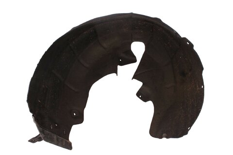 Podběh kola zadní levý - 5E0810969 B/-/A