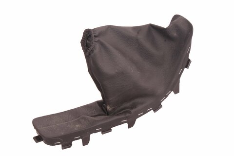 Manžeta ruční brzdy 5E0711457C (černá)