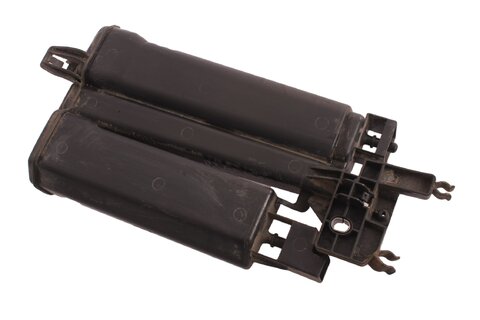 Nádobka s aktivním uhlím - 5Q0201801