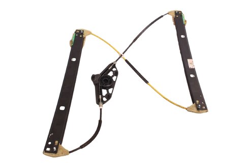 Spouštěč skla přední pravý - 5E0837462 B/-