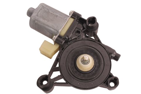 Motor spouštěče skel pravý přední (stahovačka) - 5Q0959802B