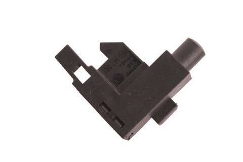 Spínač ruční brzdy/osvětlení 5E0947561