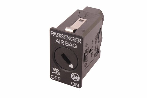 Vypínač airbagu spolujezdce 5C5919237