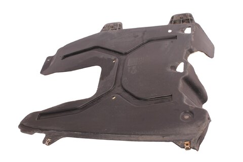 Plastový kryt podvozku - 5E0825205 J/-/C/F