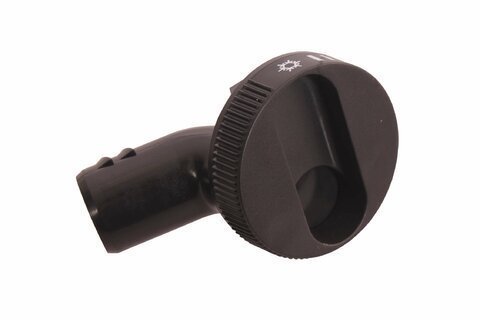 Ventil regulace klimatizace v přihrádce 5E0816355