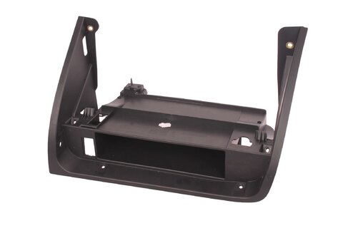 Rám přihrádky spolujezdce 5E1857101A (9B9)