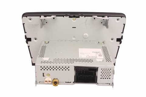 Autorádio swing - 5E0035867A