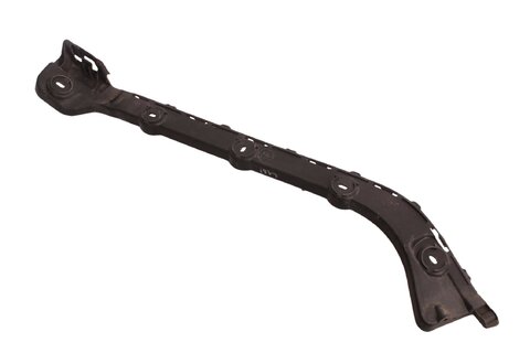 Vodící profil zadního nárazníku levý - 5E5807393