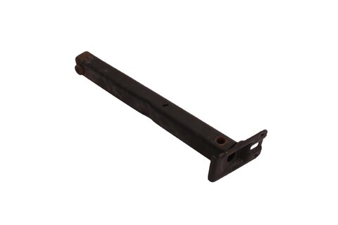 Nástavec rámu pod motor levý 350861