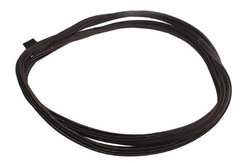 Gumové těsnění zadních dveří kufru 8707E5