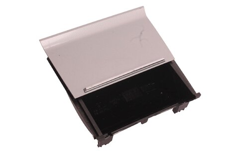 Přihrádka středového tunelu zadní 5E1863077B