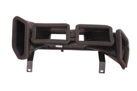 Rozdělovač vzduchu topení v kabině - 5E1819363