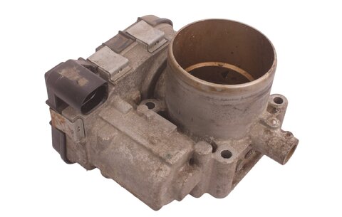 Škrtící klapka - 03F133062B