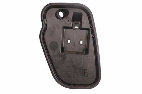 Kryt vnitřního plechu dveří levý přední - 5E0837916A