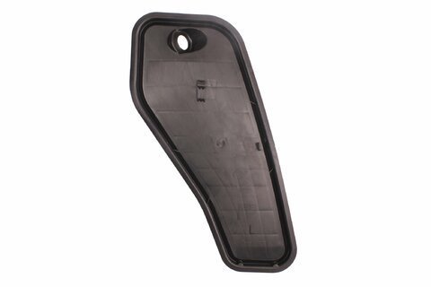 Kryt vnitřního plechu dveří levý zadní - 5E0839915A