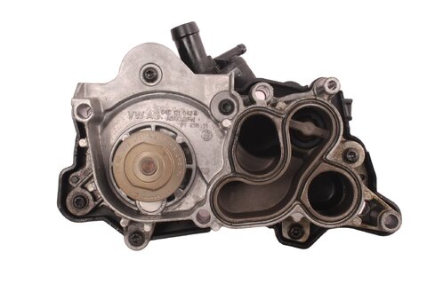 Vodní čerpadlo - 04E121600 CS/AL/AR/BD/BE/CB/CC/P