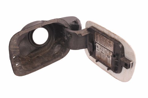 Dvířka nádrže 5E0809702