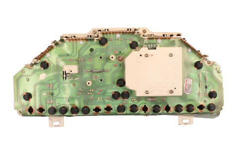 Přístrojoví štít 6101Q1