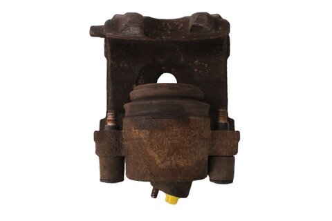 Brzdový třmen levý přední - 5Q0615123