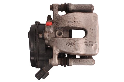 Pravý zadní brzdový třmen - s elektronickou ruční brzdou