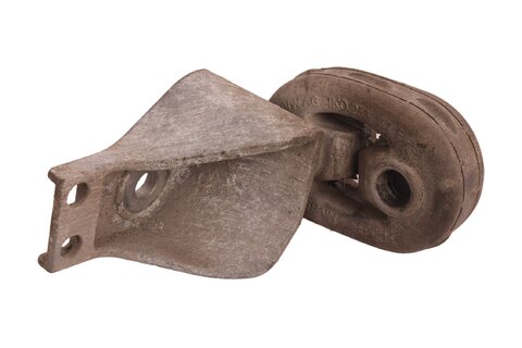 Držák výfuku - 5Q0253144P