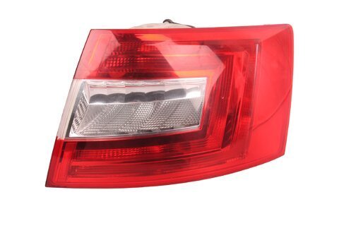 Světlo zadní pravé liftback komplet orig. 5E5945112