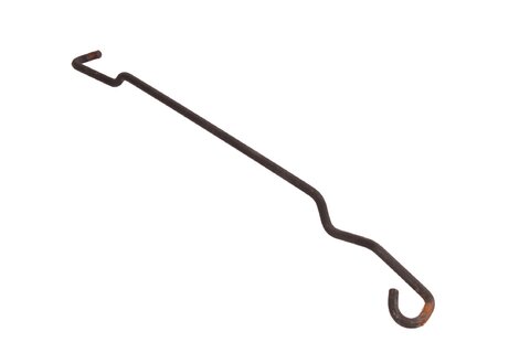 Vzpěra přední kapoty 792734