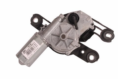 Motorek zadního stěrače 5E5955711 B