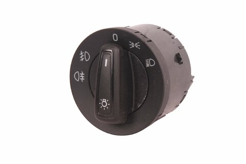 Spínač světel - 5E0941431F