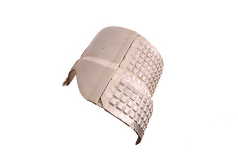 Tepelný kryt poloosy - 5Q0407721